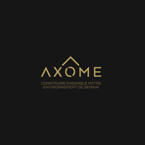 Logo design contest entry