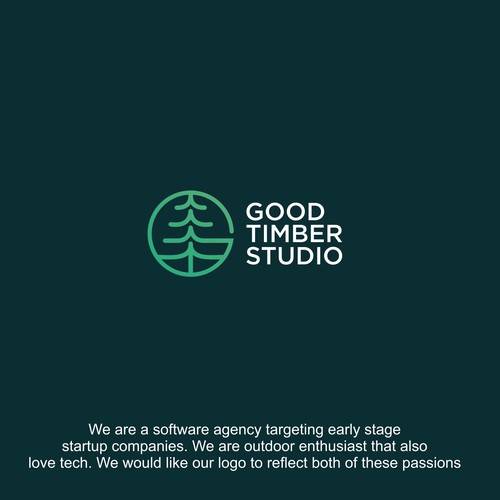 good timber studio