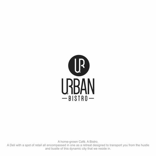Urban bistro 