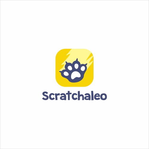 Logo for Scratch Card Games