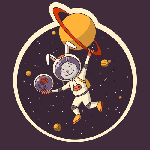 Spacerabbit