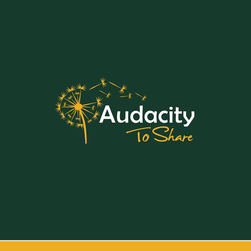 Audacity to share