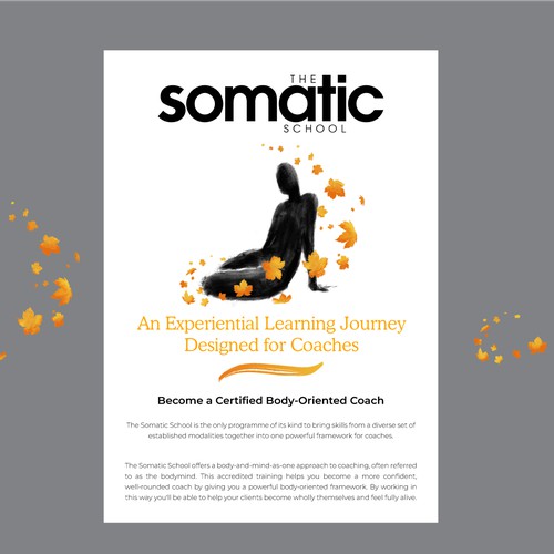 Brochure Design