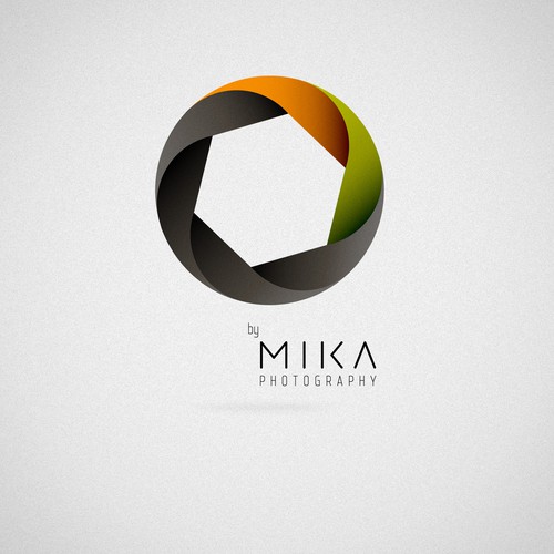 New logo and business card wanted for ByMika Photography