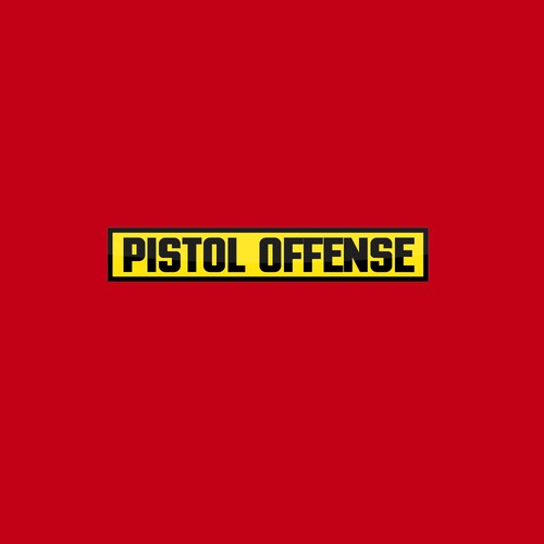 Pistol Offense