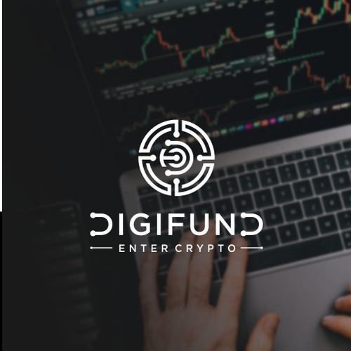 Digifund Enter Crypto