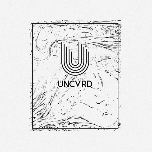 UNCVRD needs a fresh street-wear t-shirt design