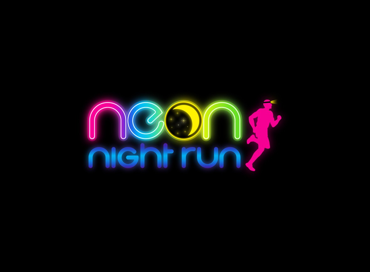 Illuminate Our Logo! (Neon Night Run) Guaranteed $$$$