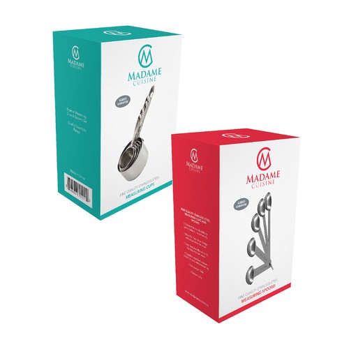 Measuring Cups