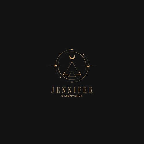 Jennifer Logo