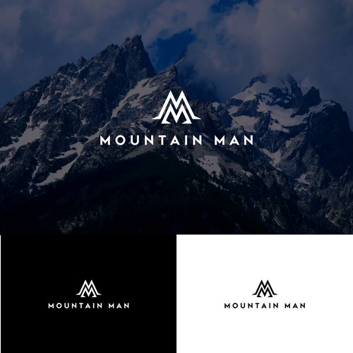 Mountain Man