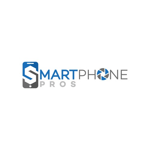 SmartPhonePros Logo Contest!