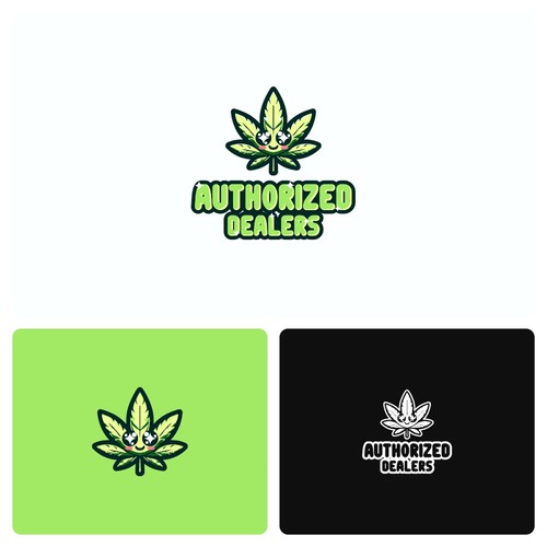 HERBAL TEA || Logo Design