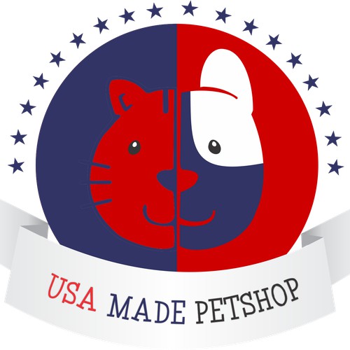 UMP Logo Shop 1