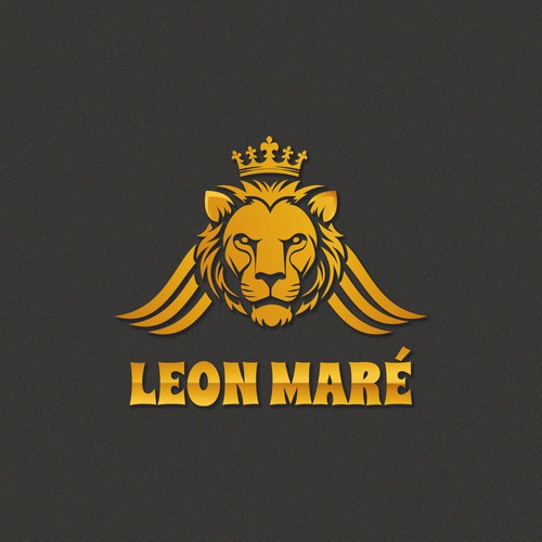 LEON MARE || Logo Design