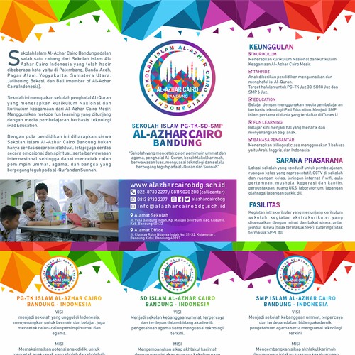 School Al Azhar Cairo