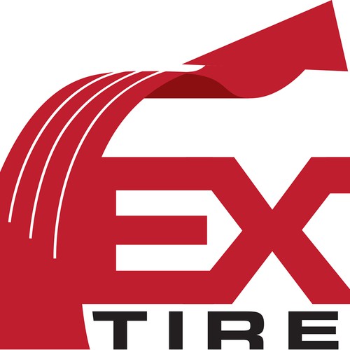 Next Tires Logotype