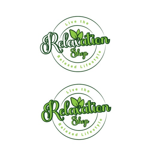 relaxation logo