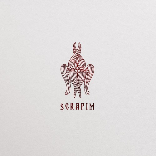 Serafim illustration 