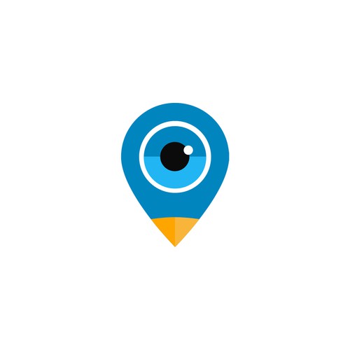 Bird eye map