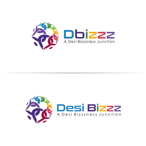 DBIZZZ - LOGO