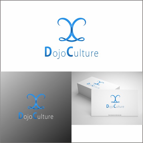 Logo design contest entry