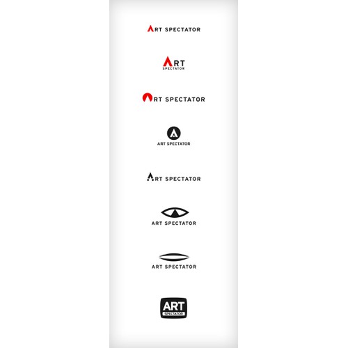 logo for Art Spectator