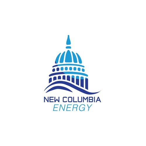 New Columbia Energy