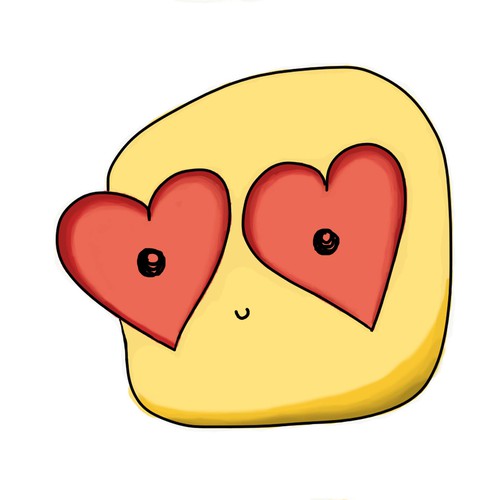 Emoji Mascot
