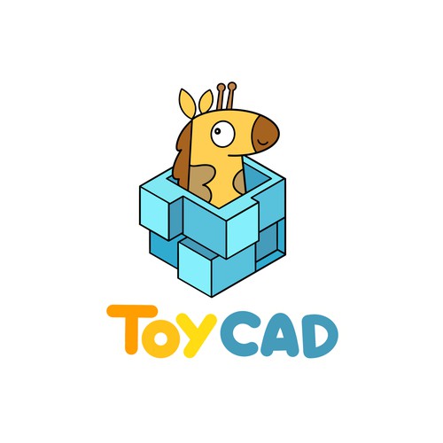 Logo App: ToyCAD