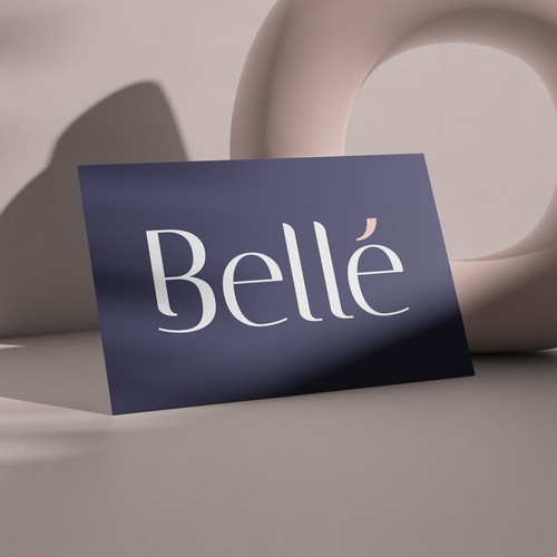 Belle - Beauty Cosmetics 