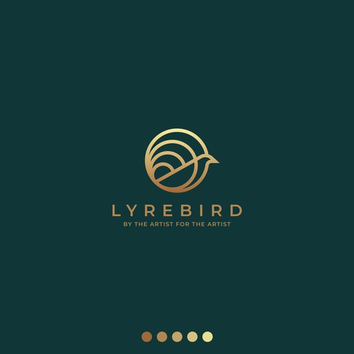 Lyrebird