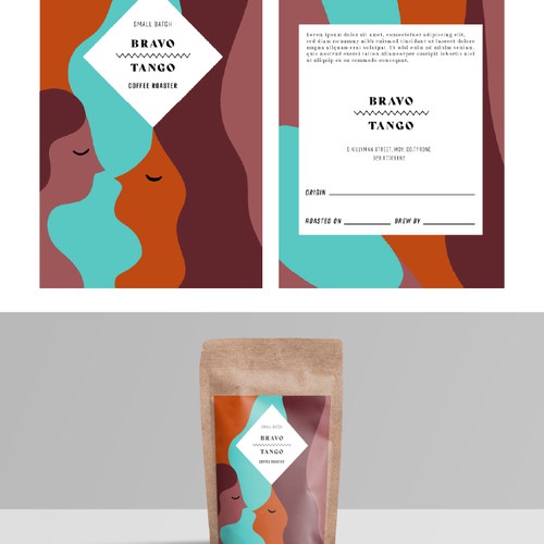 Coffee Packaging