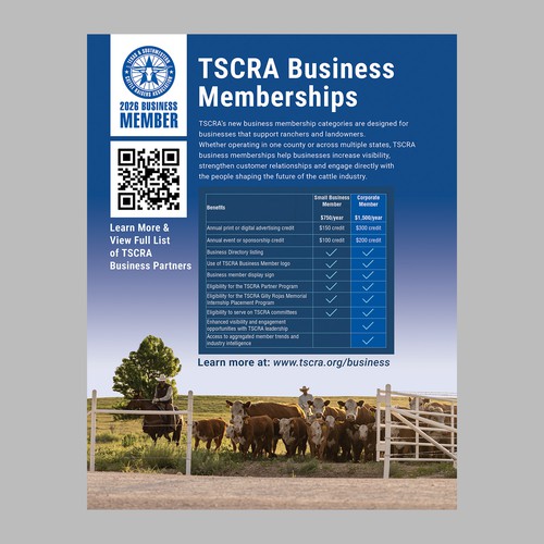 Poster Farm Business