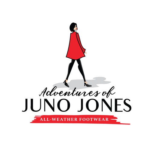 Feminine Logo
