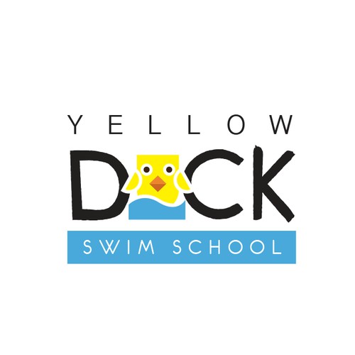 Yellow duck