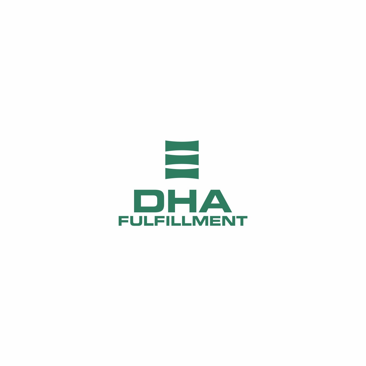 Apparel Warehouse Fulfillment Company looking for bold logo.