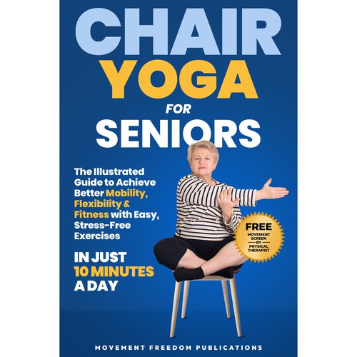 CHAIR YOGA
