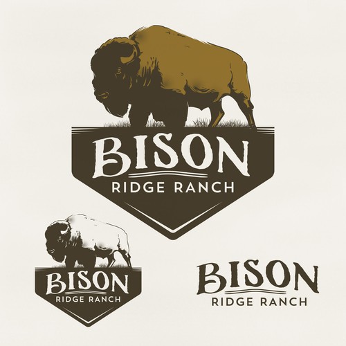 Bison Ridge Ranch