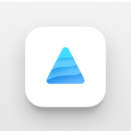 App icon for Aura