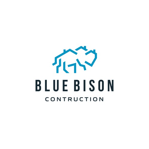 Blue Bison Contruction