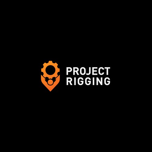 Project Rigging Logo