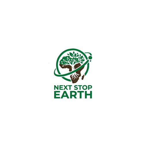 Next stop Earth 