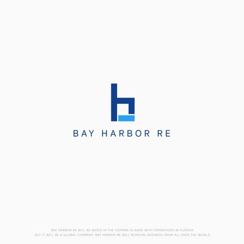 Logo for Bay Harbor RE