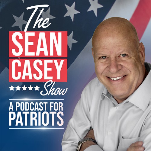 The Sean Casey Show Podcast for Patriots