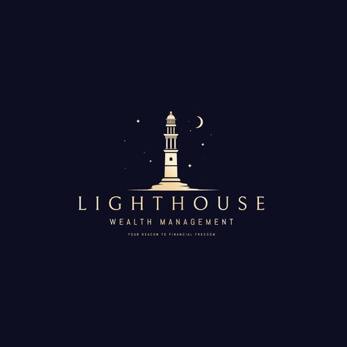 Lighthouse logo