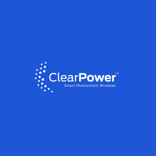 ClearPower logotype