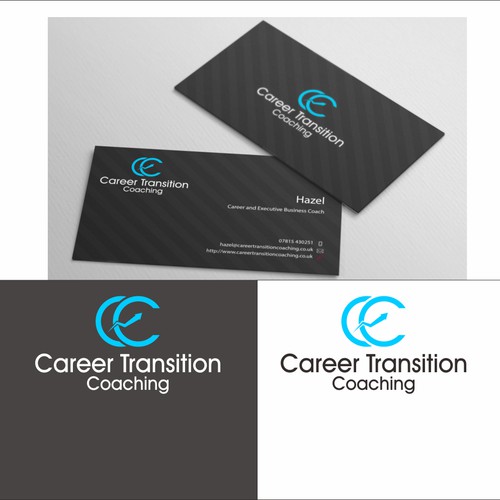 Logo & Bussiness Card