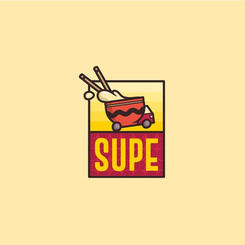 Supe delivery