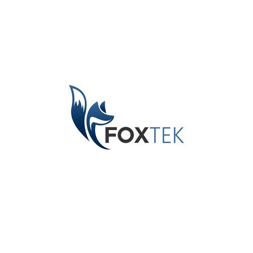 FOXTEK logo
